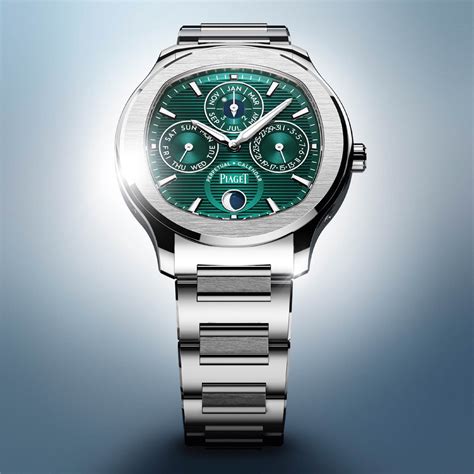 piaget polo 45 replica